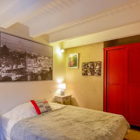 Magnifique Maison Au Coeur De Villa Laguiole