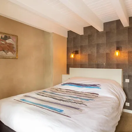 Villa Magnifique Maison Au Coeur De