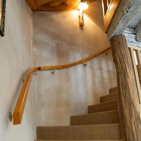 Magnifique Maison Au Coeur De