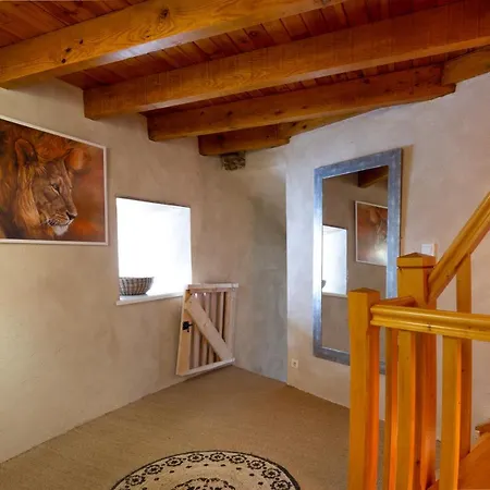 Villa Magnifique Maison Au Coeur De *