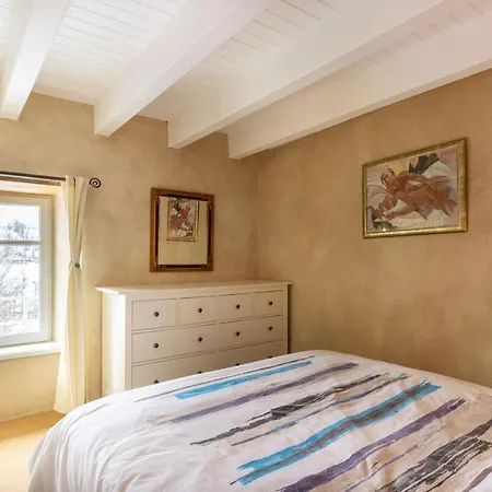 Magnifique Maison Au Coeur De Villa Laguiole