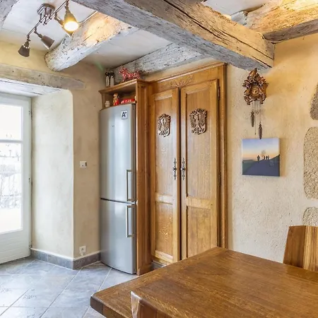Villa Magnifique Maison Au Coeur De *