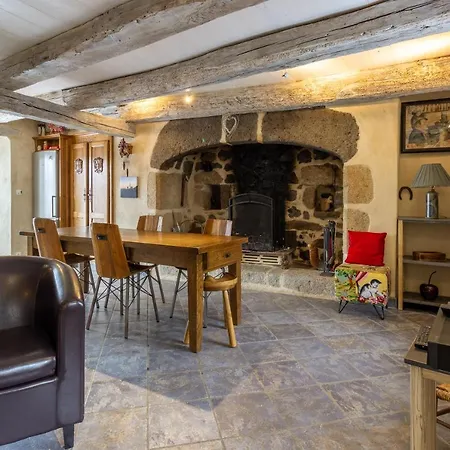 Magnifique Maison Au Coeur De * Laguiole