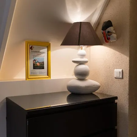 Magnifique Maison Au Coeur De * Laguiole