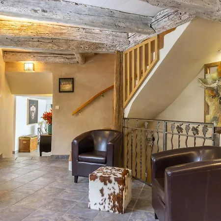 Magnifique Maison Au Coeur De *