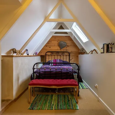 Magnifique Maison Au Coeur De Villa