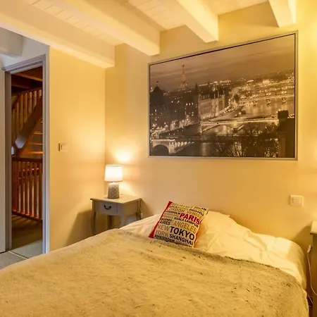 Magnifique Maison Au Coeur De Villa