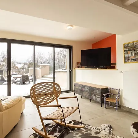 Magnifique Maison Au Coeur De