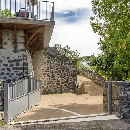 Magnifique Maison Au Coeur De Villa