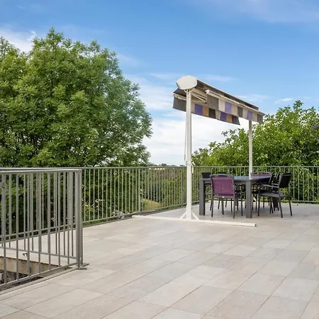 Magnifique Maison Au Coeur De Villa