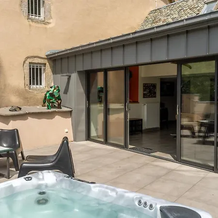 Magnifique Maison Au Coeur De *