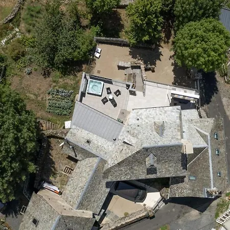 Magnifique Maison Au Coeur De