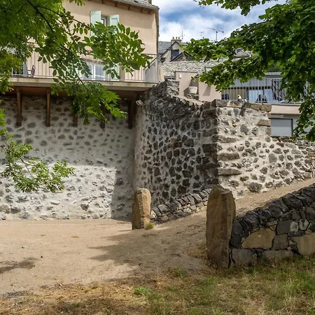 Villa Magnifique Maison Au Coeur De Laguiole