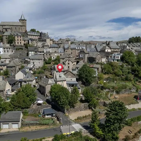 Magnifique Maison Au Coeur De Laguiole