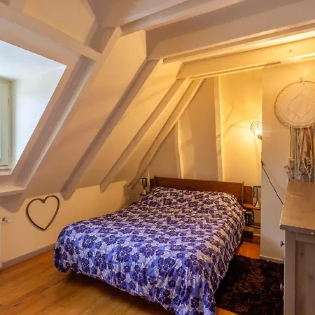 Villa Magnifique Maison Au Coeur De Laguiole