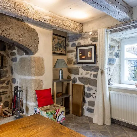 Villa Magnifique Maison Au Coeur De Laguiole