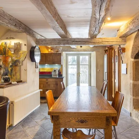 Magnifique Maison Au Coeur De Villa *