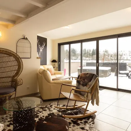 Magnifique Maison Au Coeur De *