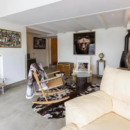 Magnifique Maison Au Coeur De *
